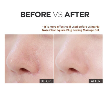 Holika Holika Pig Nose Steam Starter Anti-Blackhead Gel - Image 2