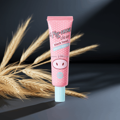 Holika Holika Pig Nose Steam Starter Anti-Blackhead Gel - Image 5