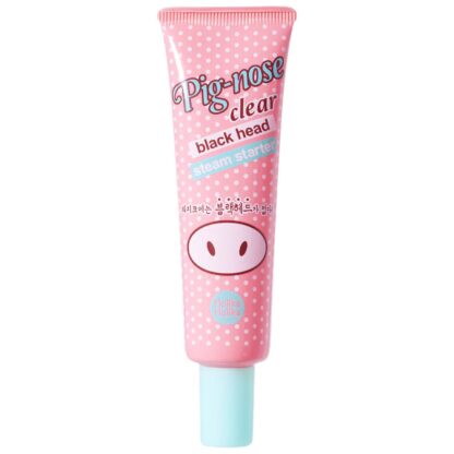 Holika Holika Pig Nose Steam Starter
