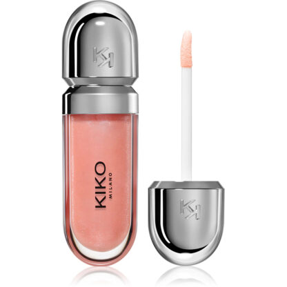 KIKO Milano 3D Hydra Lipgloss
