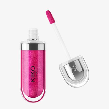 KIKO Milano 3D Hydra magenta