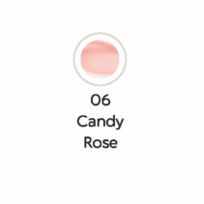 KIKO Milano 3D Hydra Lipgloss 06 Candy Rose