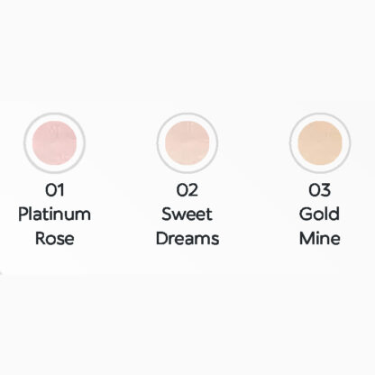 KIKO Milano Glow Fusion Highlighting Drops 02 Liquid Face Highlighter with Metallic Finish