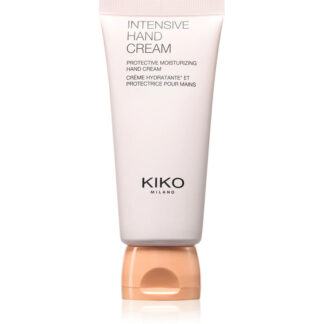 Kiko Milano hidratáló kézkrém