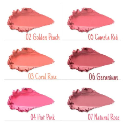 KIKO Milano Velvet Touch - Image 2