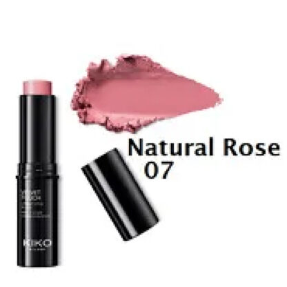 KIKO-Milano-Velvet-Touch Natural Rose 07