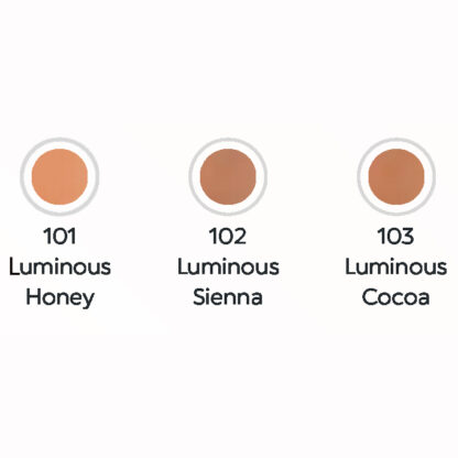 Kiko Milano Radiant Touch Bronzing Powder - Image 2