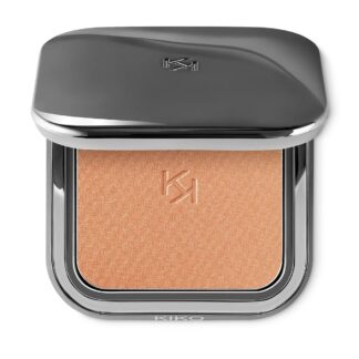 KIKO Milano Radiant Touch Bronzing Powder