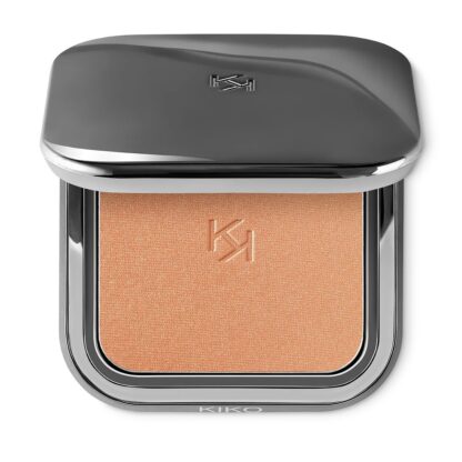 KIKO Milano Radiant Touch Bronzing Powder