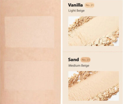 Radiance Pact SPF27 Pa++