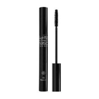 Missha The Style 3D Mascara
