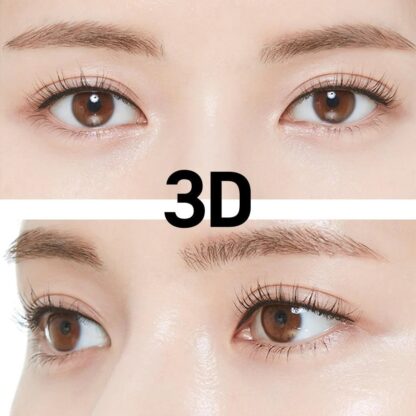 Missha 3D Mascara szempillaspirál - Image 3