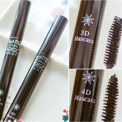 Missha 3D Mascara szempillaspirál - Image 2
