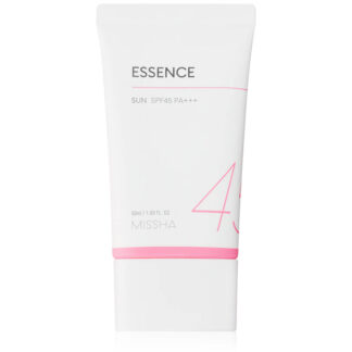 Missha All Around Safe Block Essence Sun SPF45 PA+++