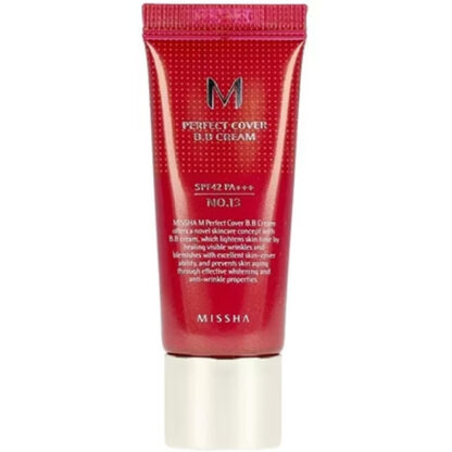 Missha M Perfect Cover