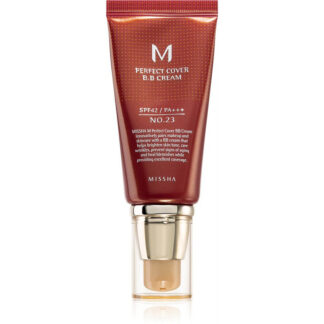 Missha M Perfect Cover