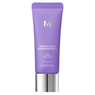 MISSHA M Perfect Cover Serum BB krém