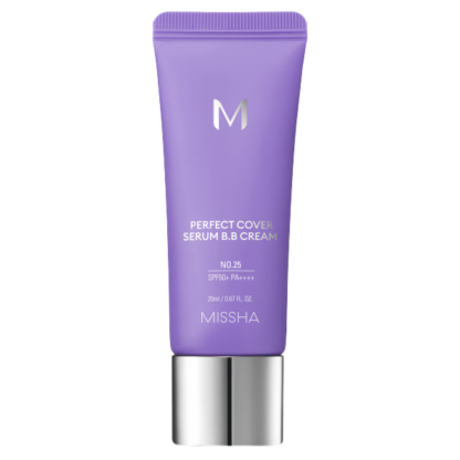 MISSHA M Perfect Cover Serum BB krém