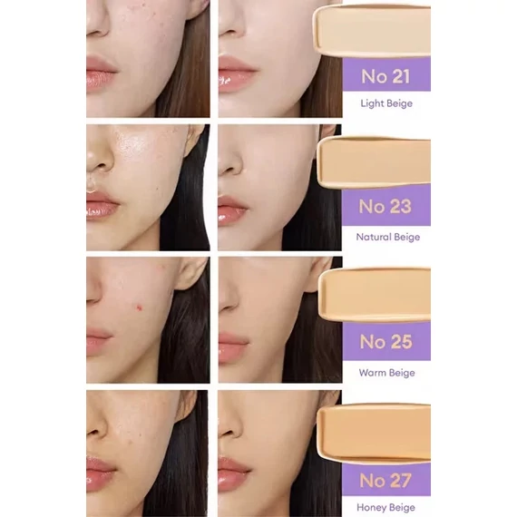Missha M Perfect Cover Serum SPF50