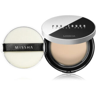 Missha Pro-Touch púder