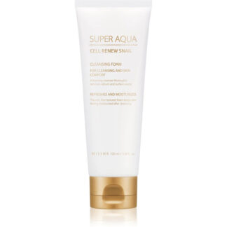 Missha Super Aqua Cell Renew Snail