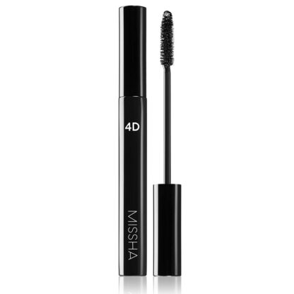Missha The Style 4D Mascara - Image 3
