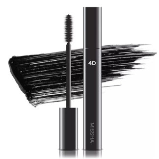 Missha The Style 4D Mascara