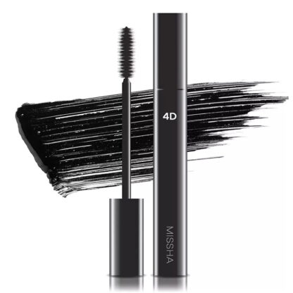 Missha The Style 4D Mascara