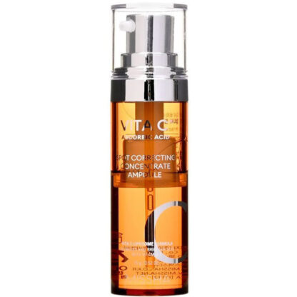 MISSHA Vita C Plus Spot Correcting Concentrate Ampoule