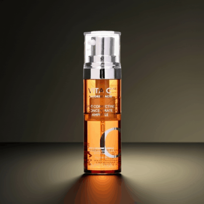99%-os tisztaságú C-vitamin