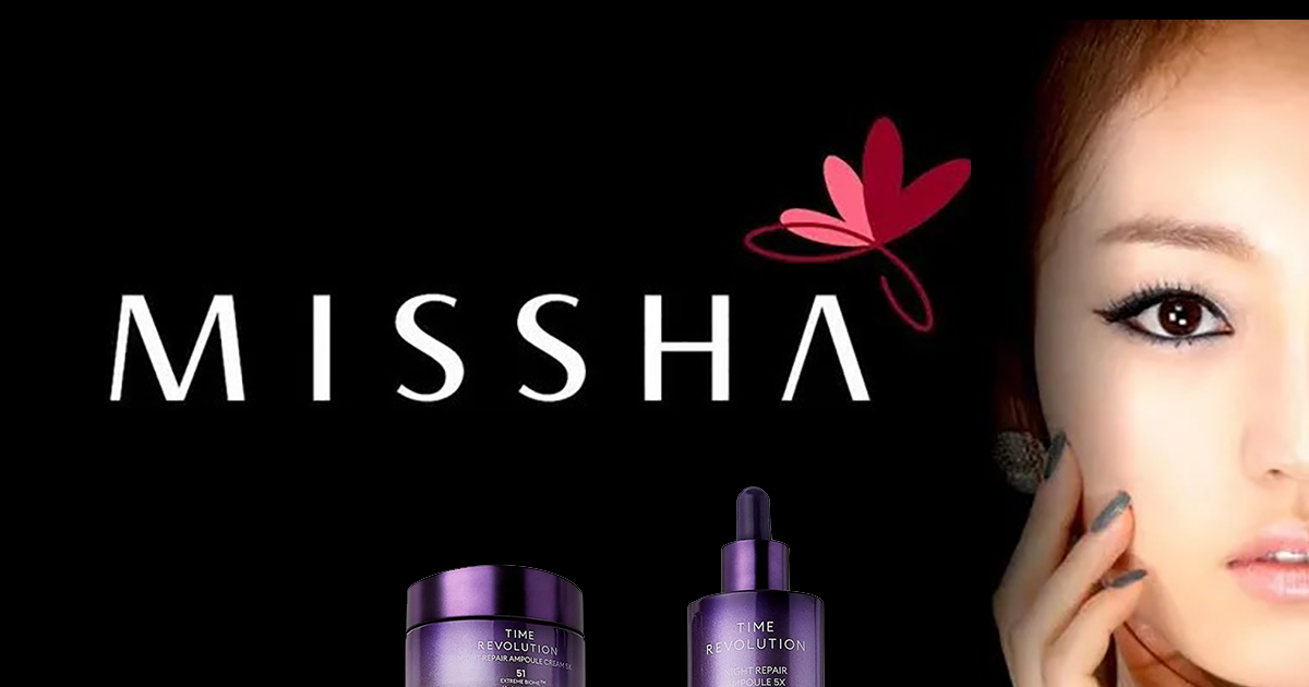 Missha