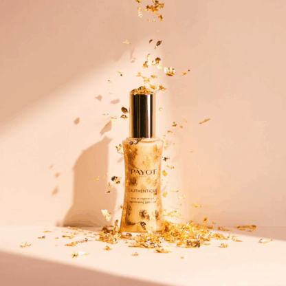 Payot L'Authentique Gold Care Regeneráló krém - Image 3
