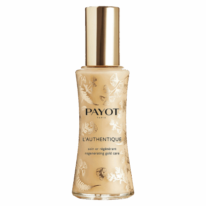 Payot L'authentique Regenerating Gold Care 50ml