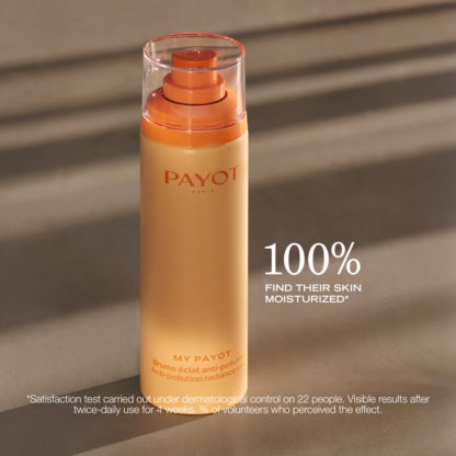 Payot My Payot Brume Anti-Pollution Éclat - Image 3