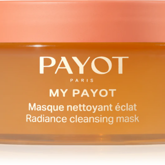 Payot My Payot Masque Nettoyant Éclat tisztító maszk