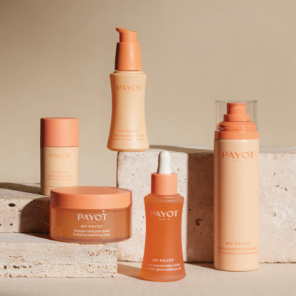 Payot My Payot Masque Nettoyant Éclat - Image 3