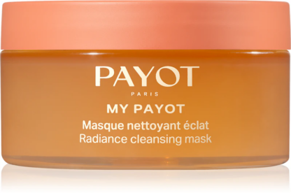 Payot My Payot Masque Nettoyant Éclat tisztító maszk
