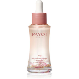 Payot N°2 Serum Douceur Petales