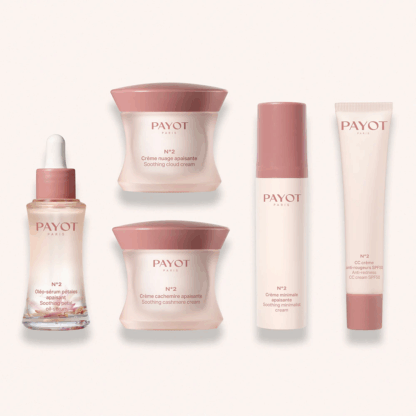 Payot N°2 Oleo-Sérum Pétales Apaisant - Image 2