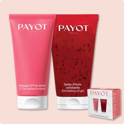 Payot Nue Masque D’tox - Image 2