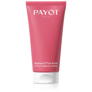 Payot D'tox Radiance Mask (Masque D'tox Eclat)