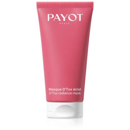 Payot D'tox Radiance Mask (Masque D'tox Eclat)
