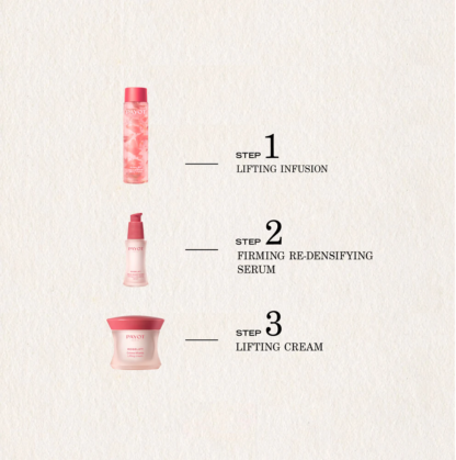 Payot Roselift Infusion Liftante - Image 2