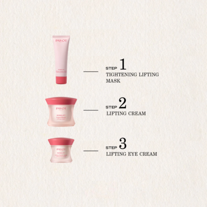 Payot Roselift Masque Tenseur Liftant - Image 3