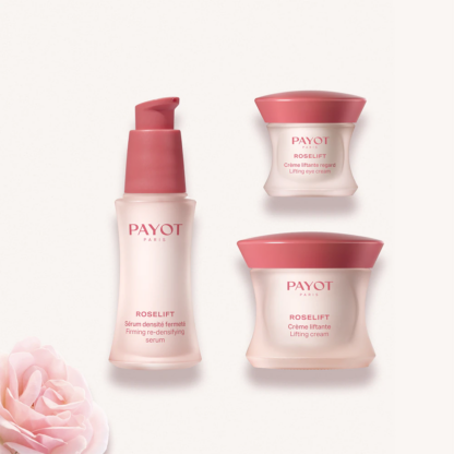 Payot Roselift Sérum Densité Fermeté - Image 3