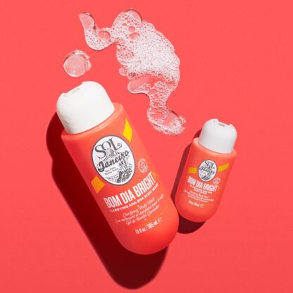 Sol de Janeiro Bom Dia™ Bright Body Wash - Image 3