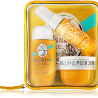 Sol de Janeiro Brazilian Bum Bum Jet Set