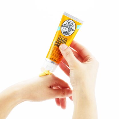 Sol de Janeiro Brazilian Touch Hand Cream Kézkrém
