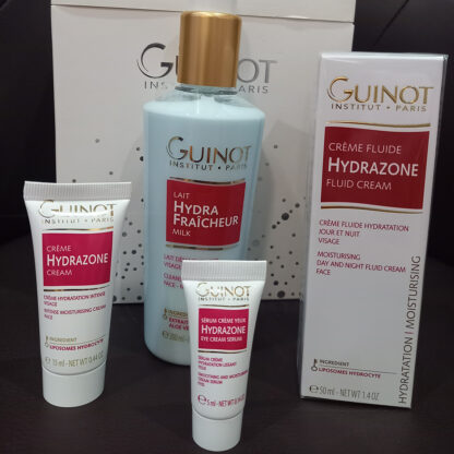 Guinot Hydrazone csomag