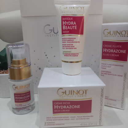 Guinot Hydrazone Beauty Box